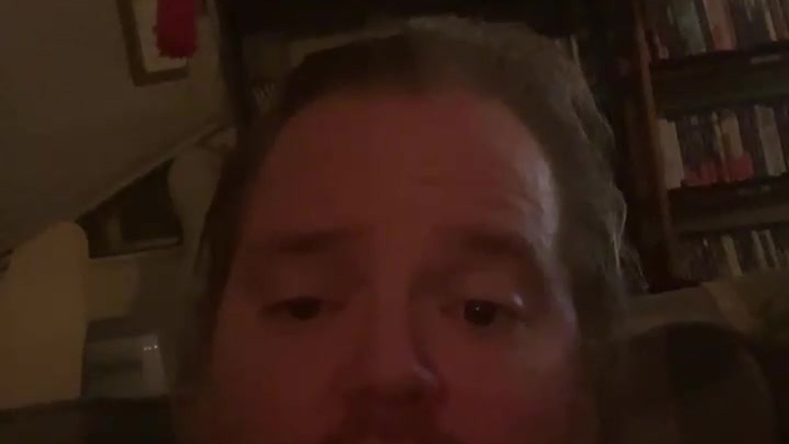 New AC unit and iphone